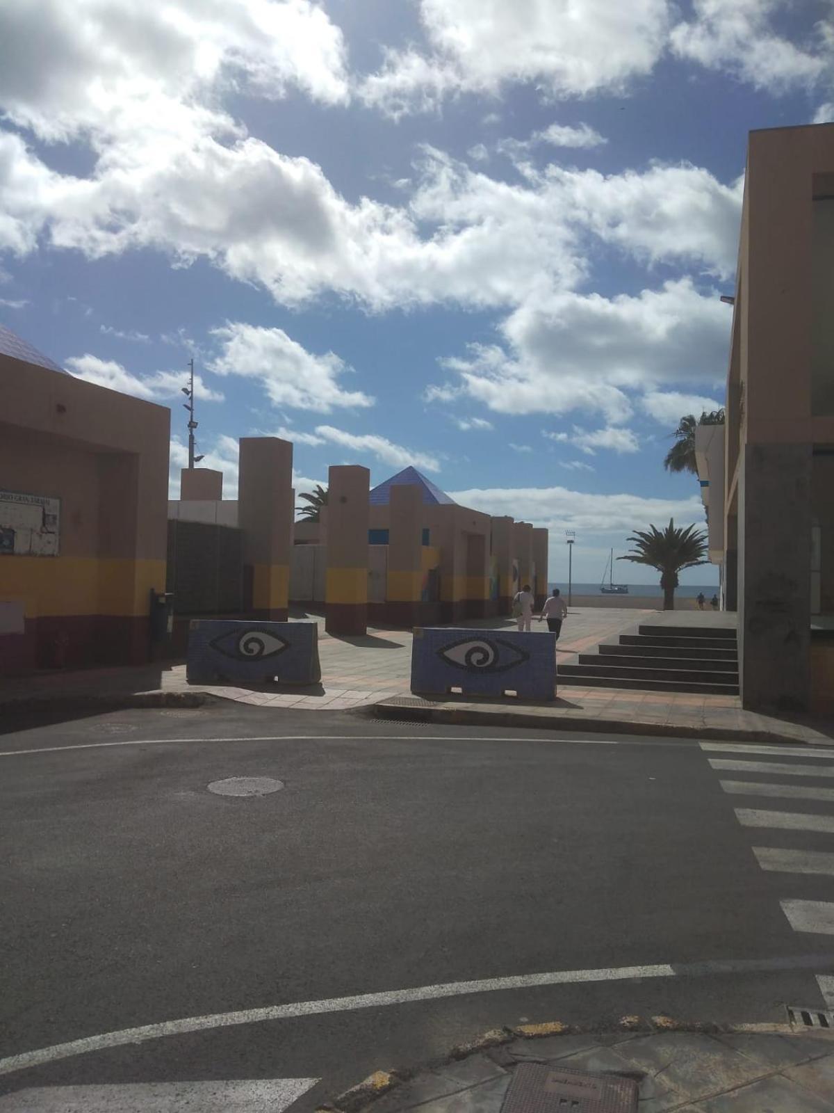 Manorosa Apartment Gran Tarajal
